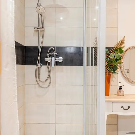 L'echappee Belle דירה