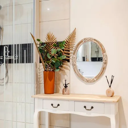 דירה L'echappee Belle