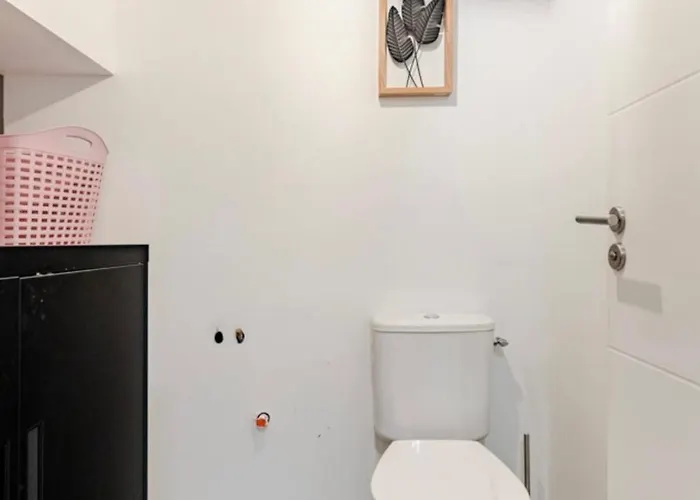 L'echappee Belle Apartman Vienne