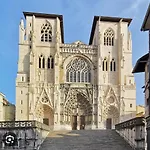 L'echappee Belle Vienne