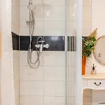 L'echappee Belle Apartman