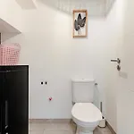 L'echappee Belle Apartman Vienne