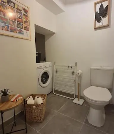 Apartamento L'echappee Belle