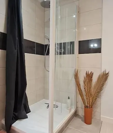 Apartamento L'echappee Belle Vienne (Isere)