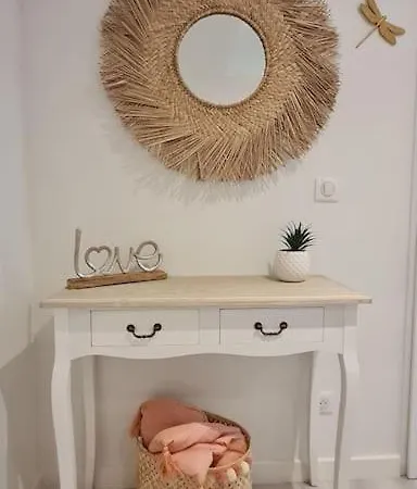 Apartamento L'echappee Belle