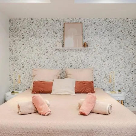 L'echappee Belle Appartement *