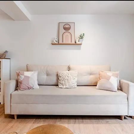 Appartement L'echappee Belle *
