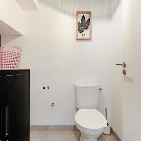 L'echappee Belle Appartement Vienne (Isere)