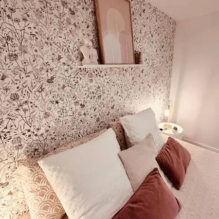 L'echappee Belle *