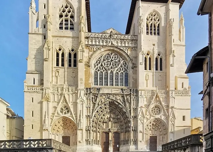 L'échappée Belle Vienne (Isere)