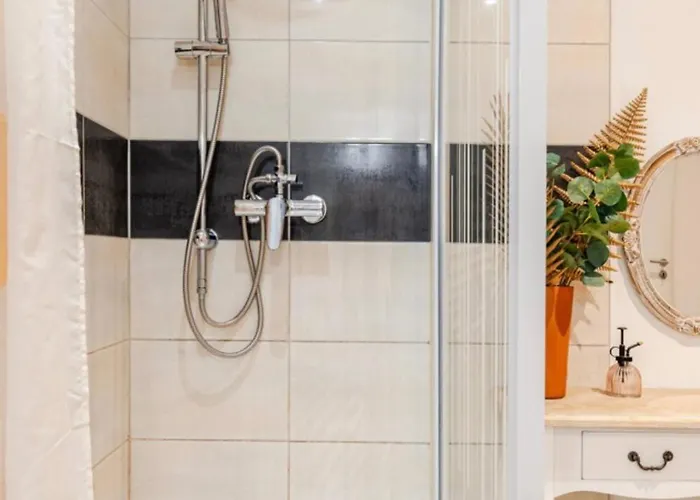 L'échappée Belle Appartement